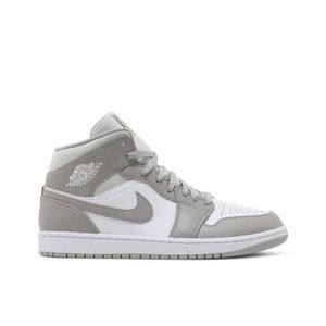 air jordan mid college grey